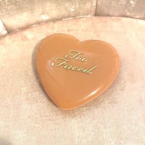 Too Faced Love Flush Baby Love Blush